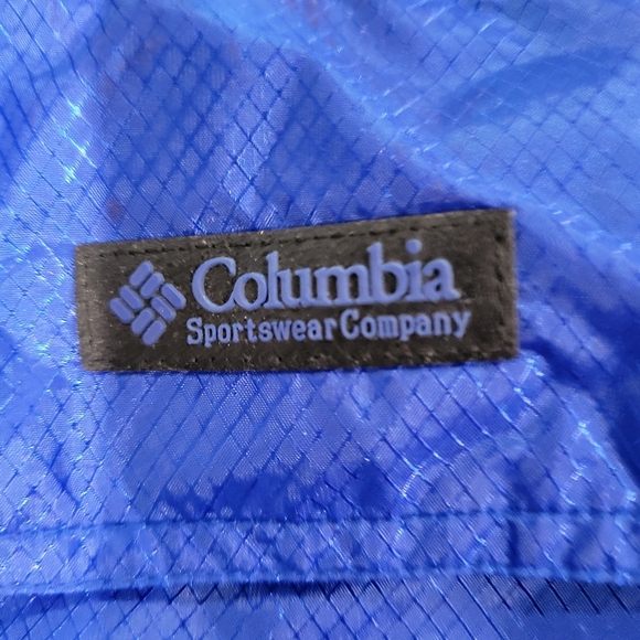 Columbia Jacket Mens Medium - Picture 2 of 5